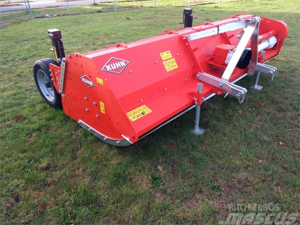 Kuhn BFP 320 Other groundcare machines