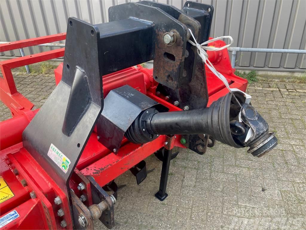 Agrator AMP 255 Power harrows and rototillers