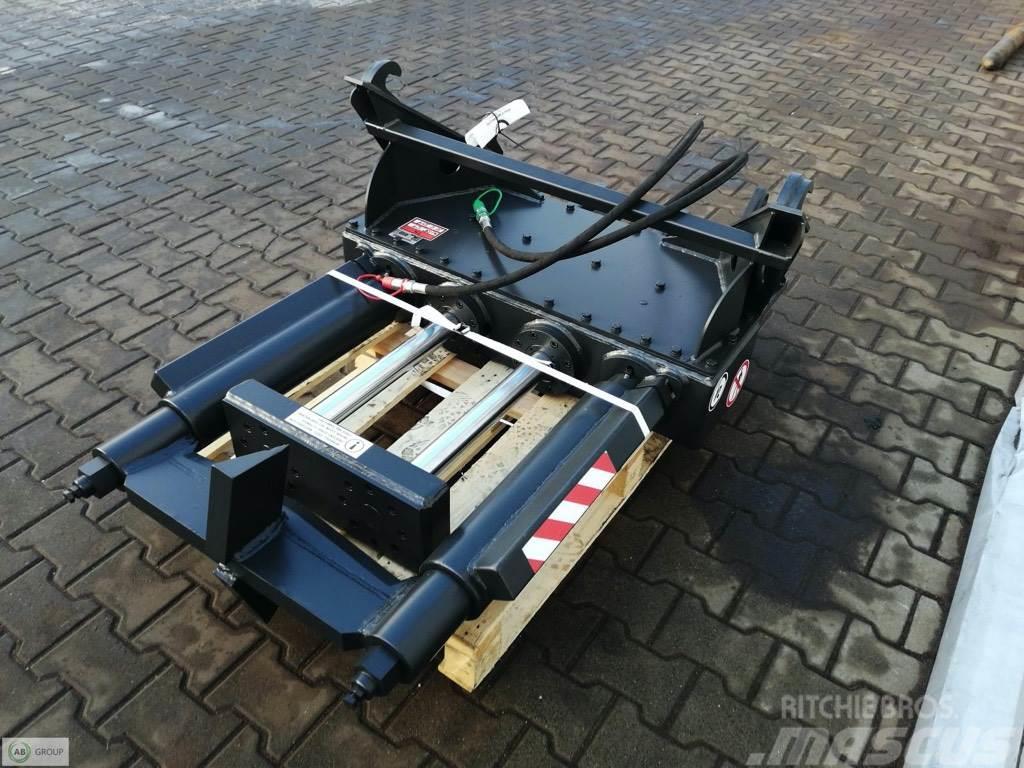 Kovaco Wood spliter WS 550/Разделитель/Łuparaka do drewna Wood splitters and cutters