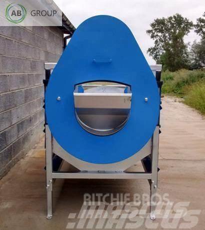 Maciuś Brush washer MS-1200/Bürstenwaschmaschine/L Washing equipment