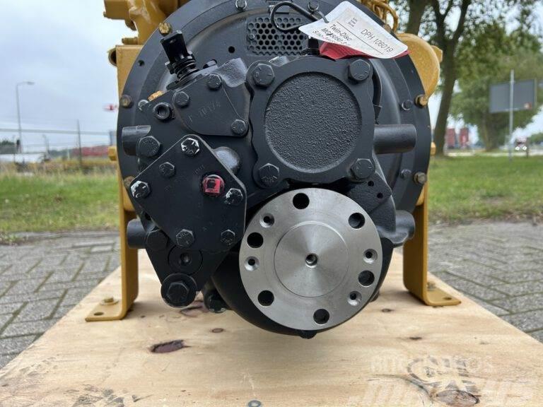 CAT 3304 DI-T - Used - 125 HP - Propulsion Marine engine units