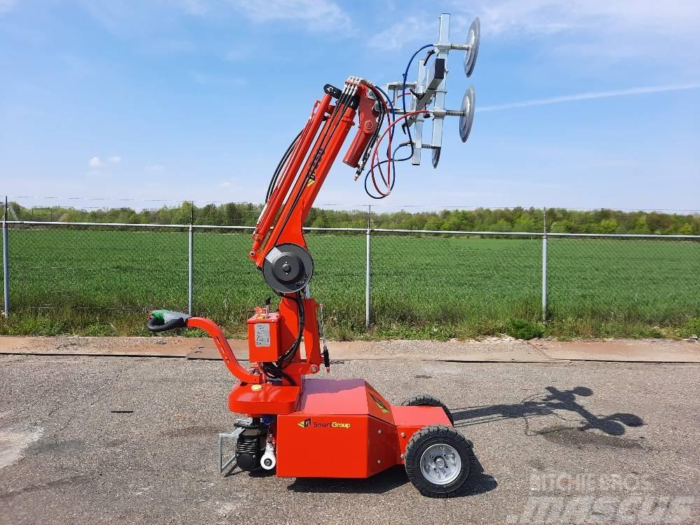  Smartgroup SG 350 Other lifting machines