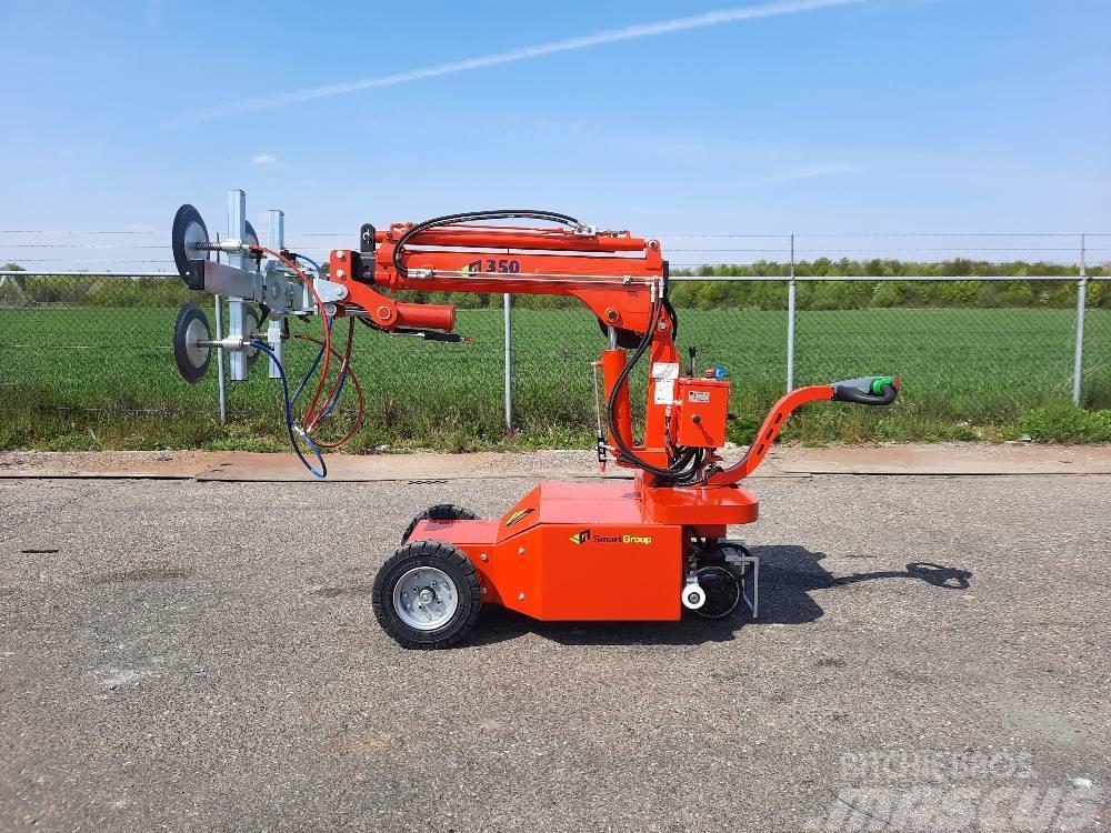  Smartgroup SG 350 Other lifting machines