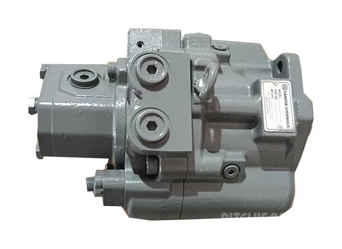 Yanmar Genuine Handok AP2D14LV1RS6 B27 Main pump Brakes