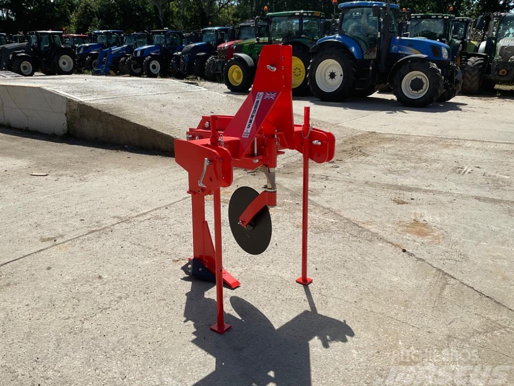 Browns SUB SOILER Other tillage machines and accessories