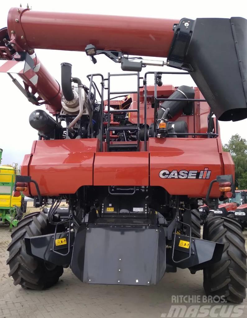 Case IH Axial-Flow 7250 Other harvesting equipment