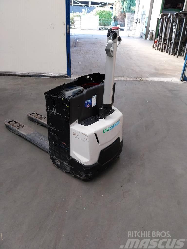UniCarriers MDW200 Low lifter