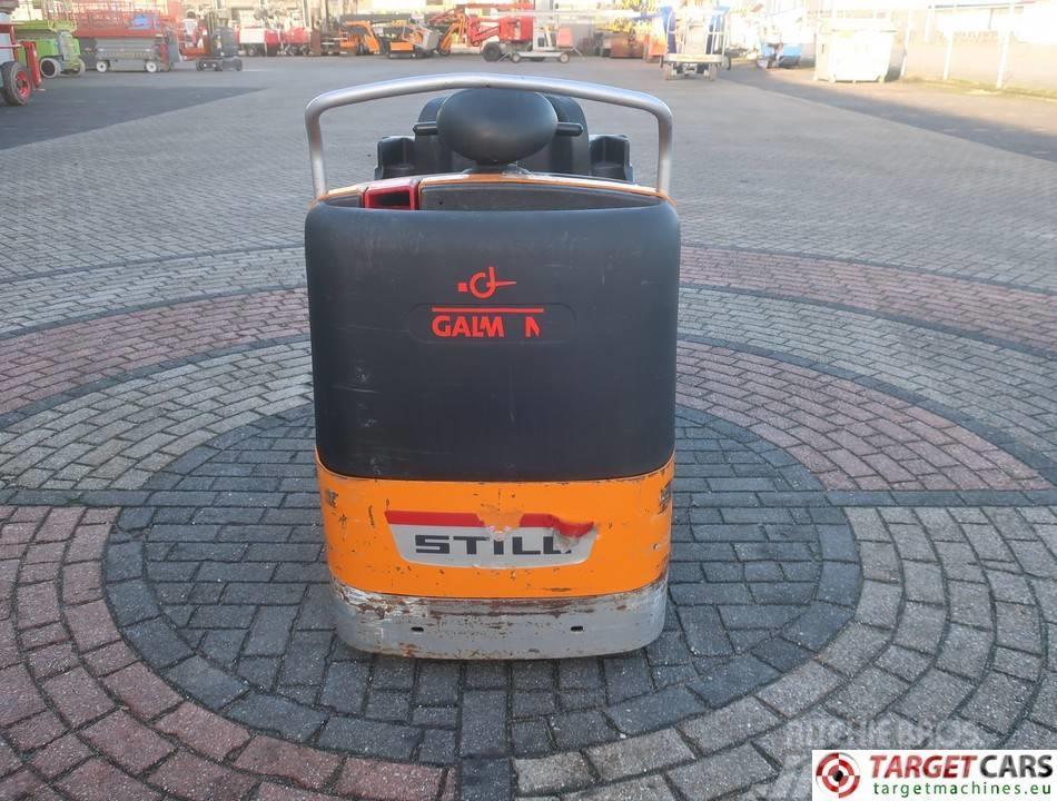 Still CX-30Z Electric Tow Truck Tractor Max 3000KG Towing trucks