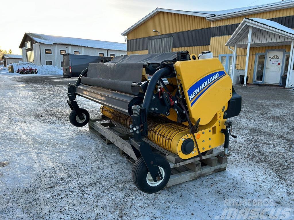 New Holland Noukin 300FP Other forage harvesting equipment