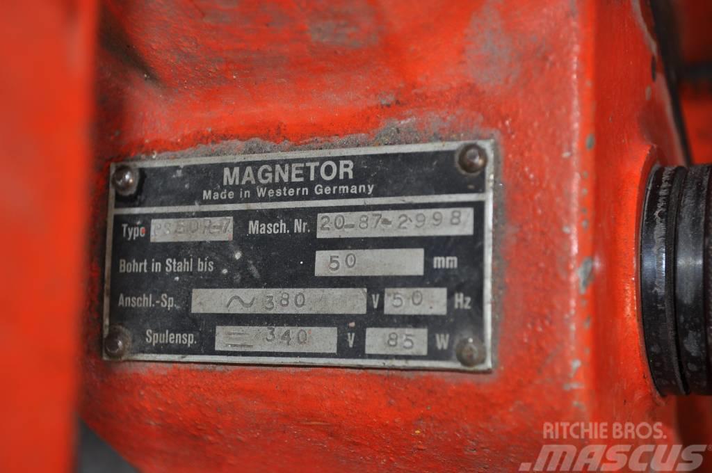  Magnetor PS 50 R7 Warehouse equipment - other