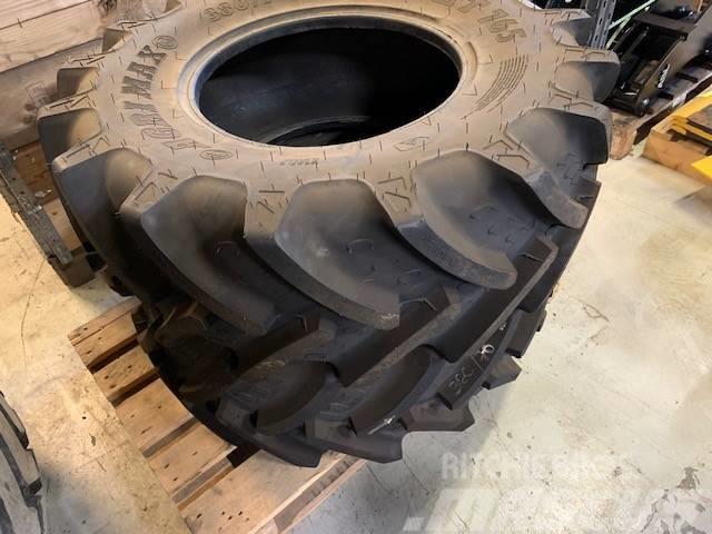 Agrimax RT765 Tyres, wheels and rims