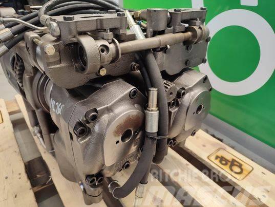  vario ML260 (year guarantee ) gearbox Transmission