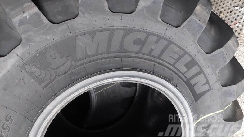 Michelin RENKAAT Xbib 750/65R26 Tyres, wheels and rims
