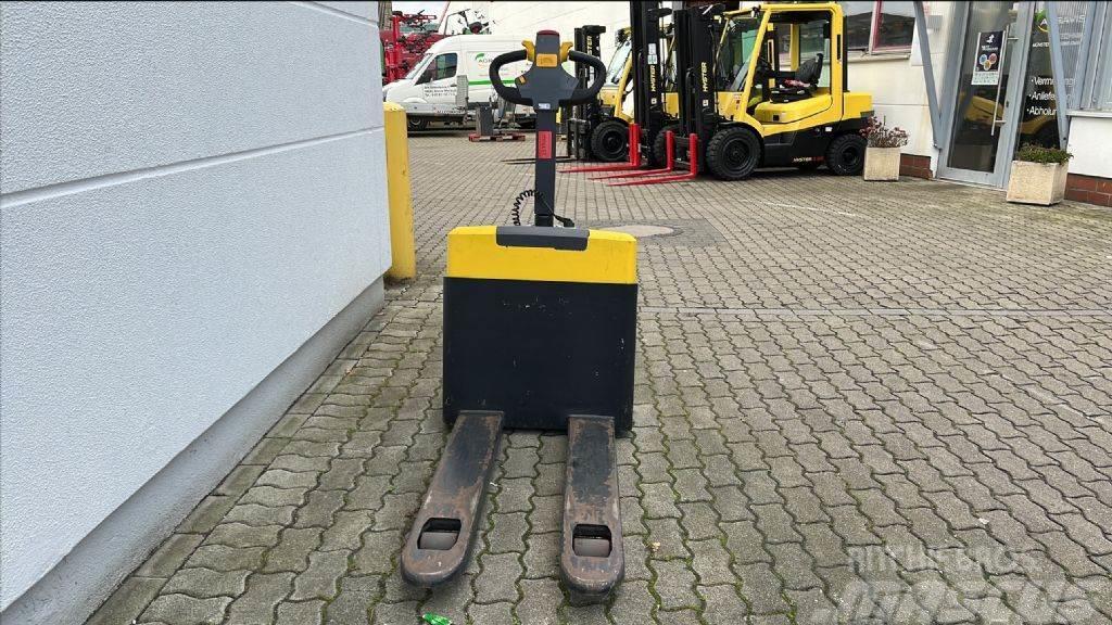 Hyster PC 1.4 Low lifter
