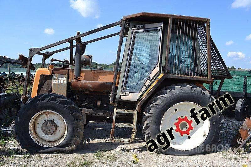 Renault 110-54 120-54 103-54 106-54 133-54 145-54 155-54 p Other tractor accessories