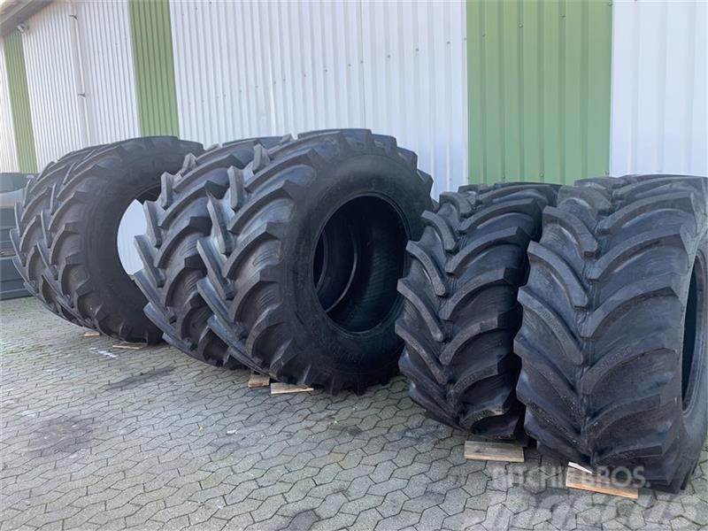  SEHA 600/65R28 AGRO10 Tyres, wheels and rims