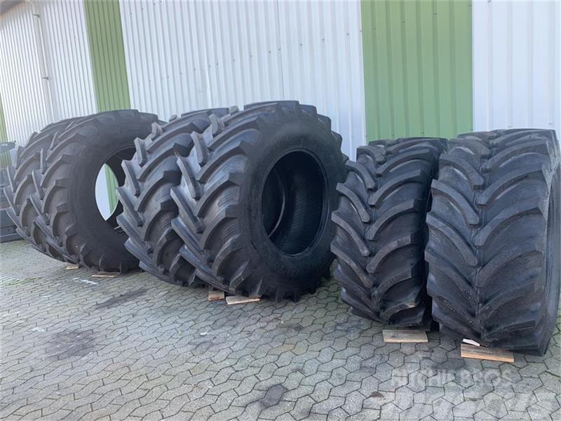  SEHA 710/70R42 AGRO10 Tyres, wheels and rims