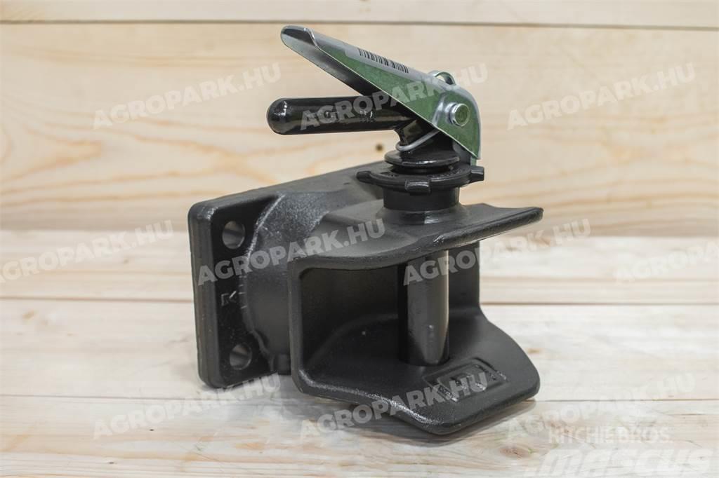  Manual trailer hitch Other tractor accessories