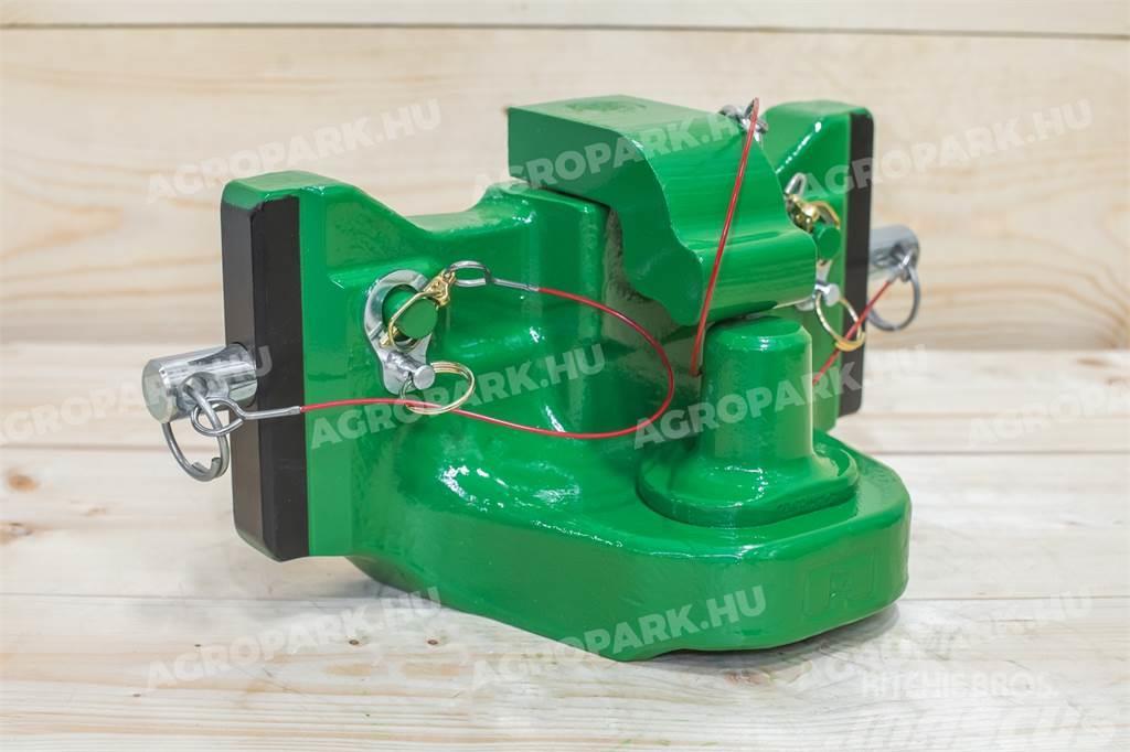  Piton trailer hitch (330 mm wide) Other tractor accessories