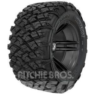 Polaris ProAmor Whiteout 14" Aluhjul Tyres, wheels and rims