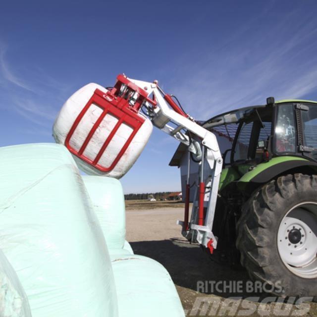Fliegl PROFI-COMBI BALLETANG Other agricultural machines