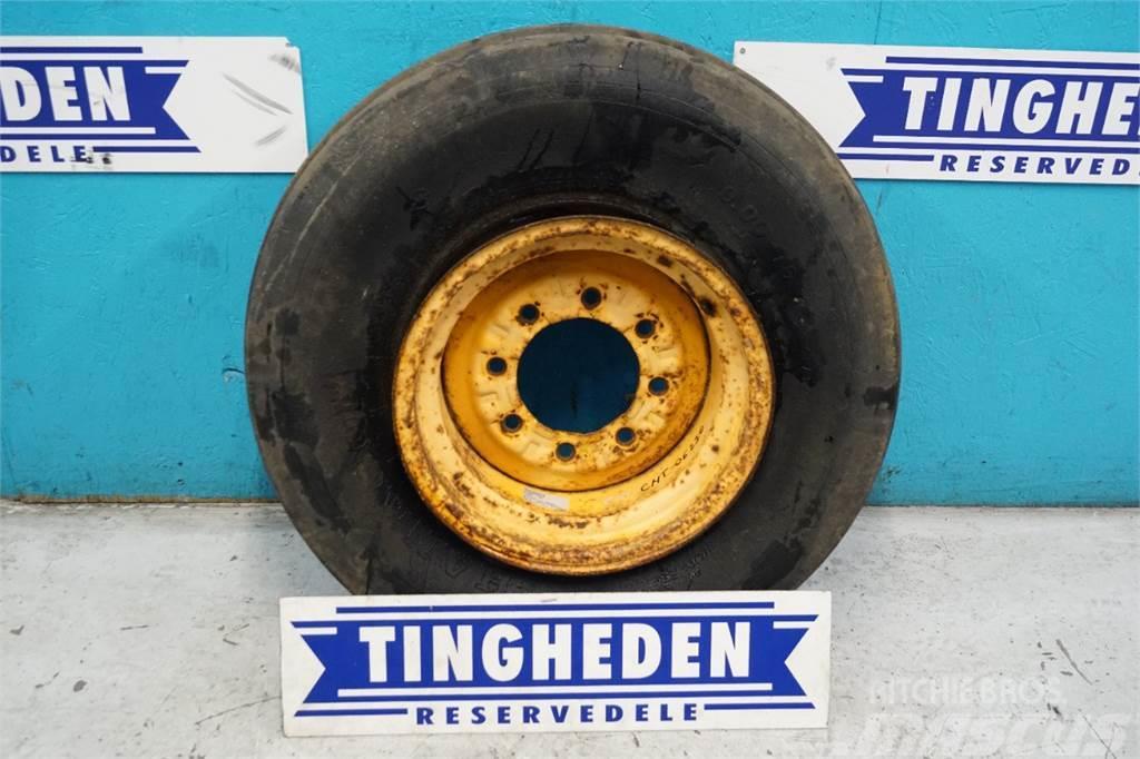  16 9.00-16 Tyres, wheels and rims