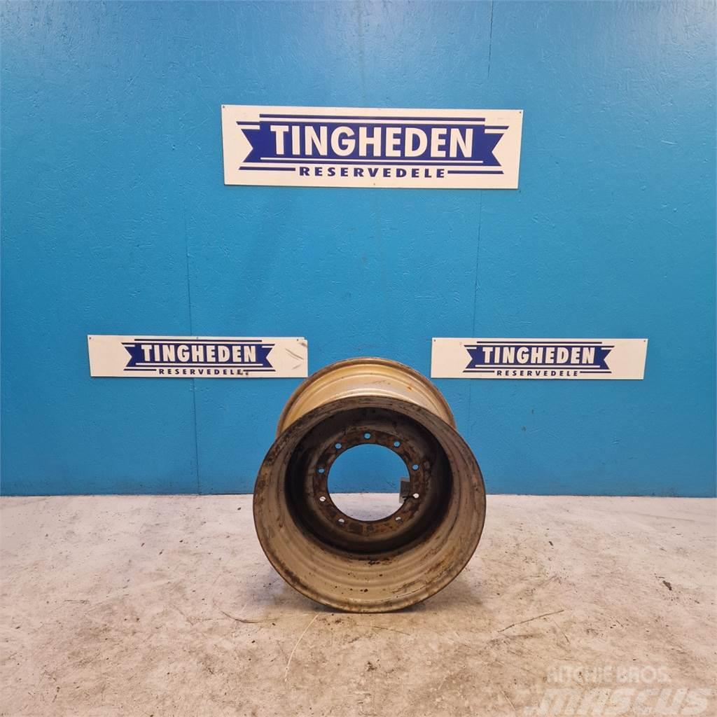  26 26xDW20A Tyres, wheels and rims