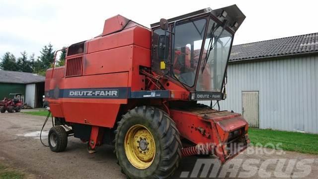 Deutz-Fahr M2680 Combine harvesters