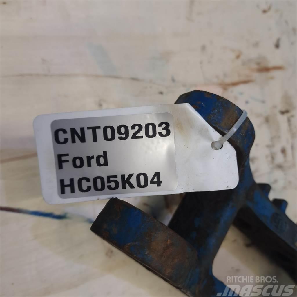 Ford 5110 Other tractor accessories