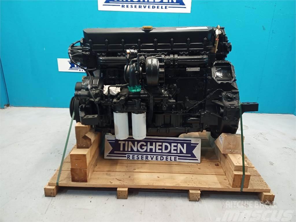 Iveco F3AE0684G B004 Engines