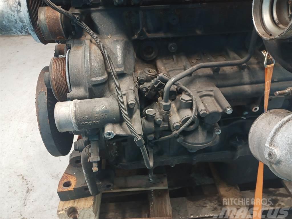 Iveco F3AE0684P E904 Engines