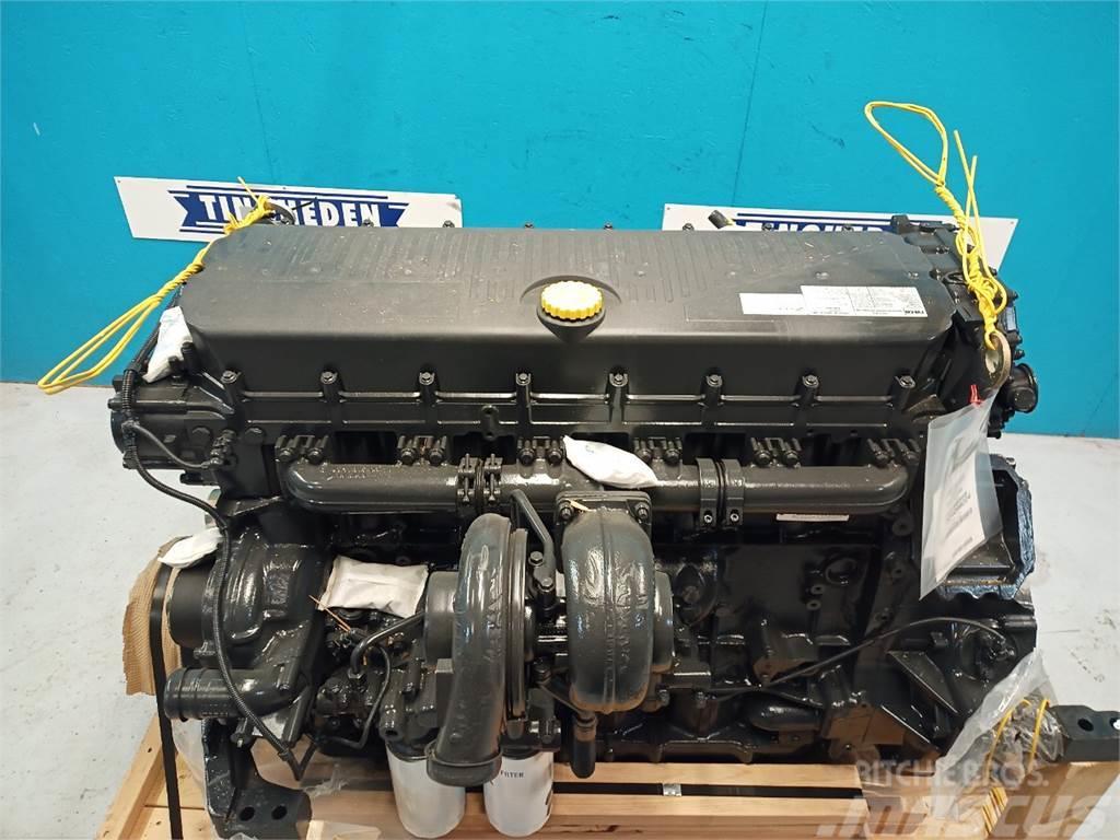 Iveco F3AE0684P E905 Engines