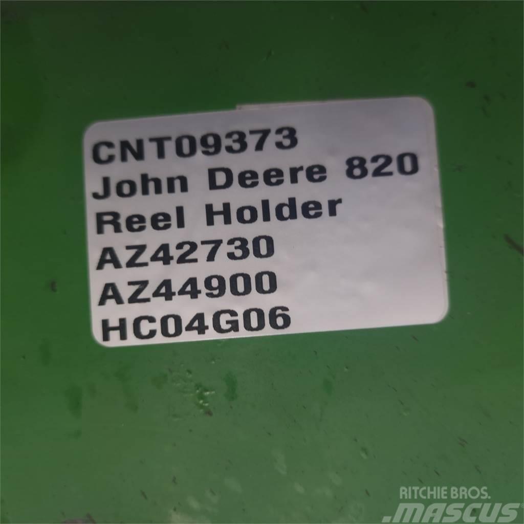 John Deere 820 Combine harvester accessories