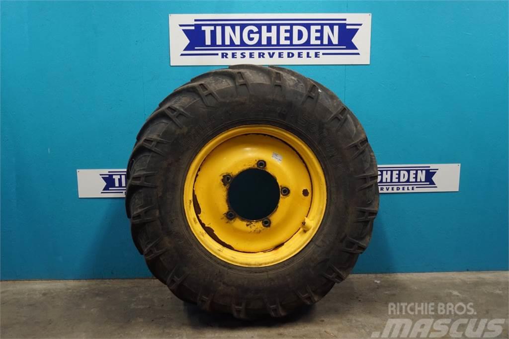 New Holland 28 480/70R28 Tyres, wheels and rims