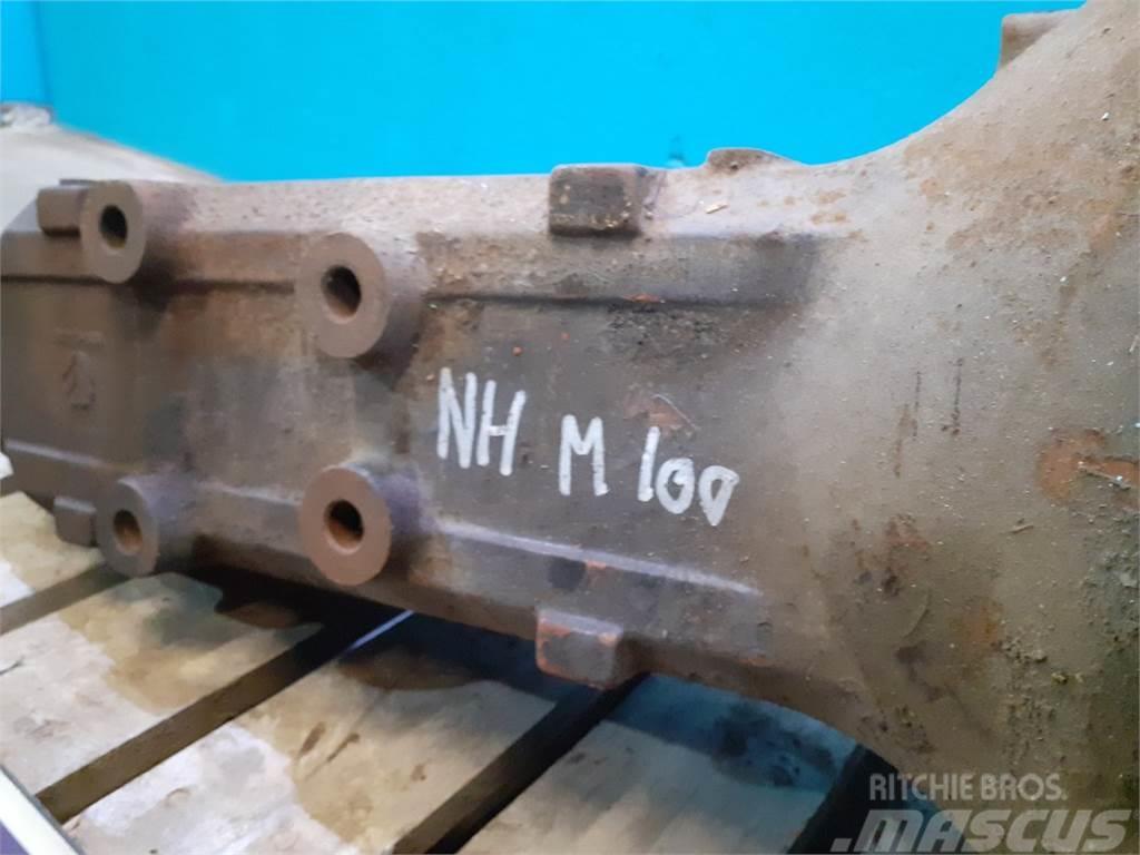 New Holland m100 Other tractor accessories