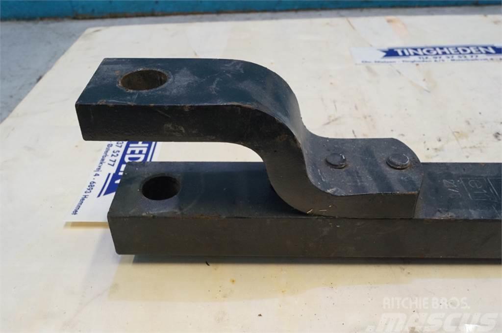 New Holland T6070 Other tractor accessories