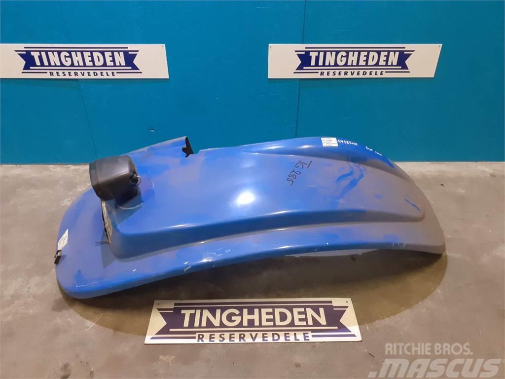 New Holland TG285 Other tractor accessories