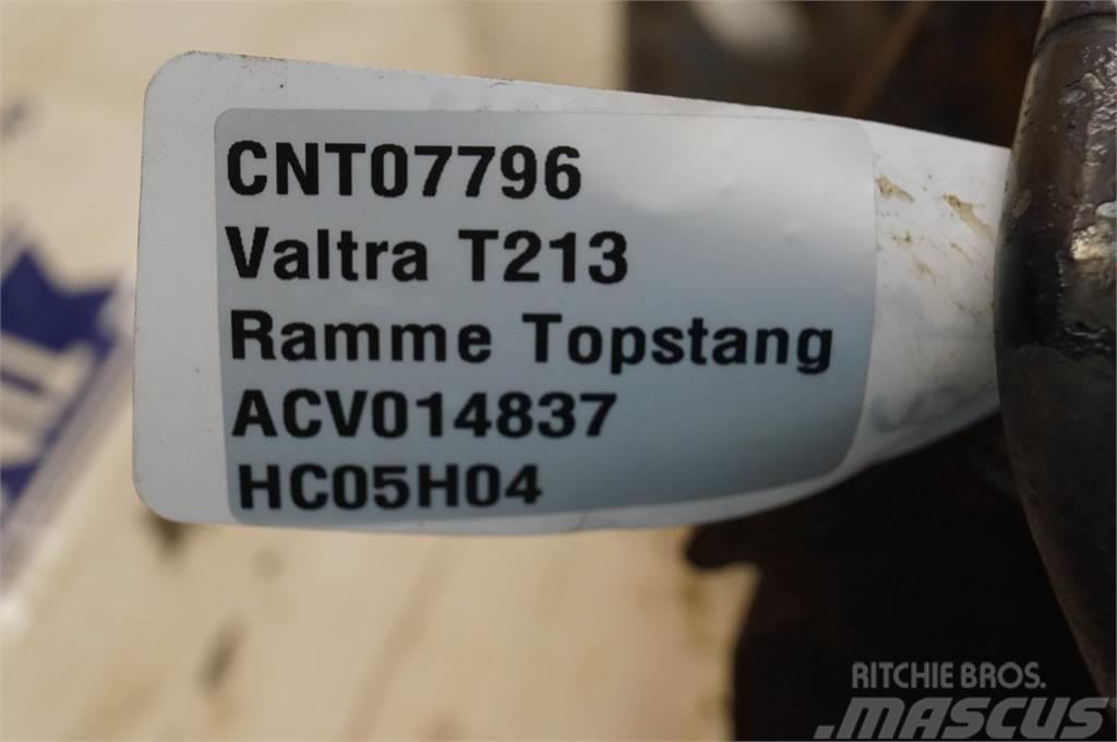 Valtra T213 Topstangsfæste ACV0148370 Front loader accessories