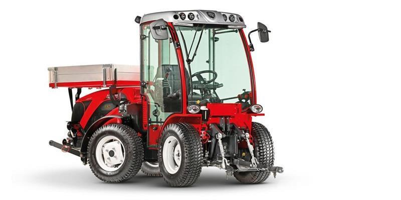 Antonio Carraro SP 4800 HST Compact tractors
