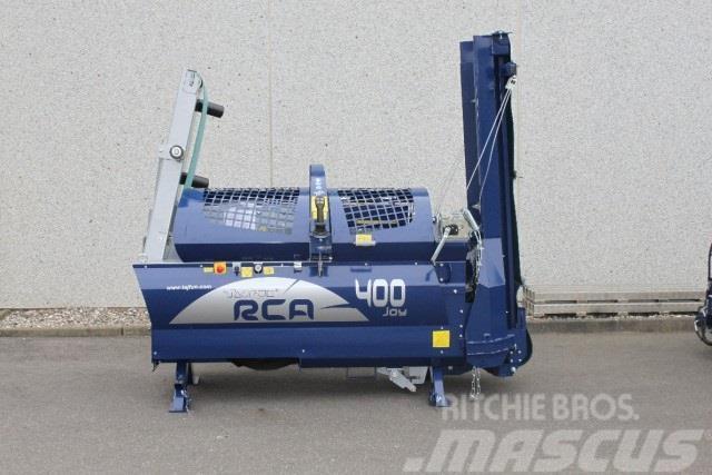 Tajfun RCA 400 RING TIL ANDERS PÅ 30559780 Other agricultural machines