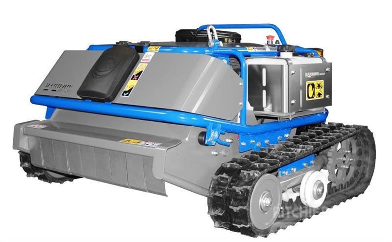  X-Flail  80cm Slagleklipper Robot mowers