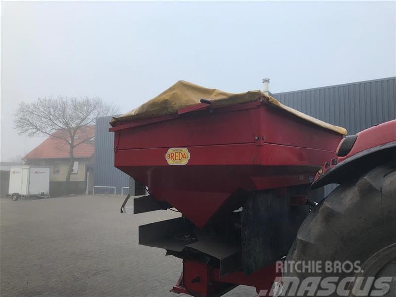 Bredal TX2500 Other agricultural machines
