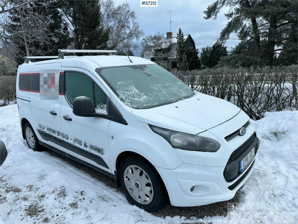 Ford Transit Connect Other