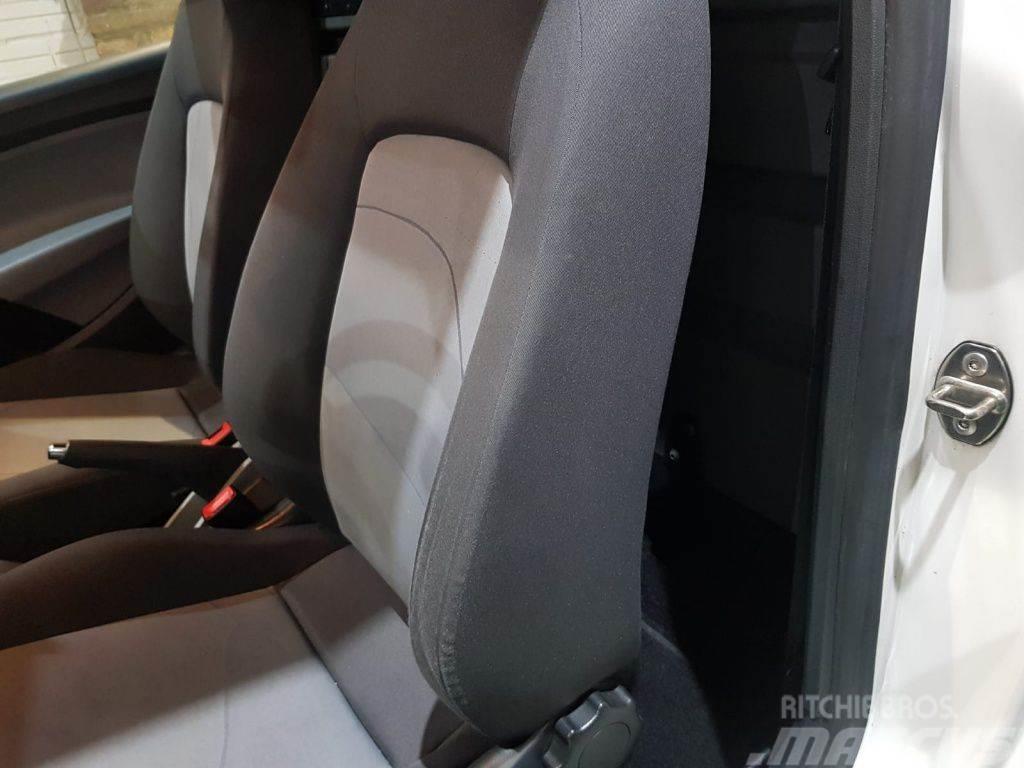 Seat Ibiza Comercial SC 1.2TDI CR Reference Panel vans