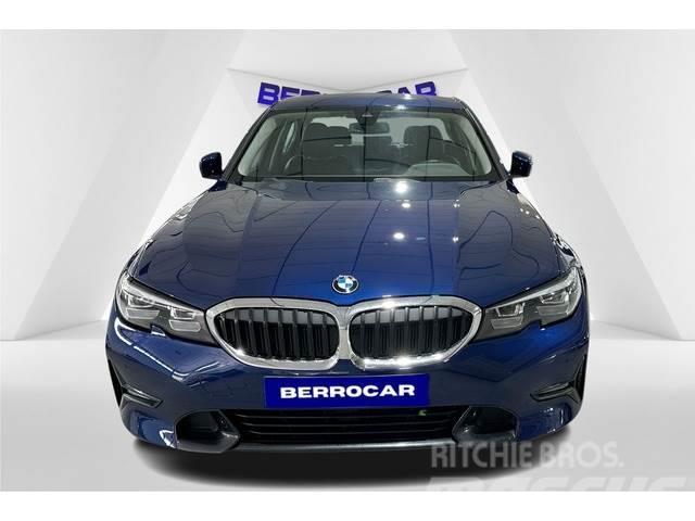 BMW Serie 3 Cars