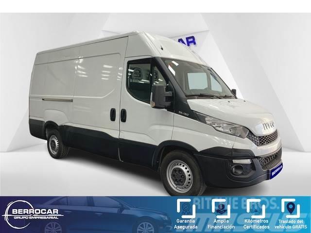 Iveco Daily Panel vans