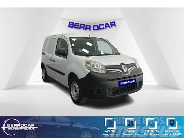 Renault Kangoo Furgon Other