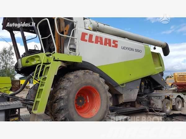 CLAAS  Other agricultural machines