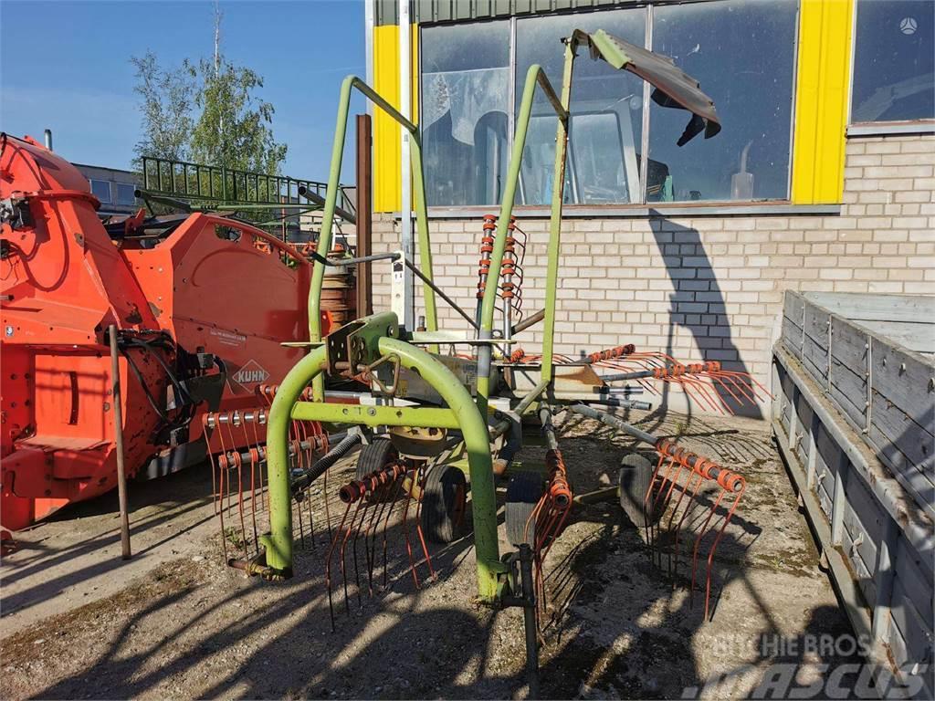 CLAAS Liner 430s Other agricultural machines