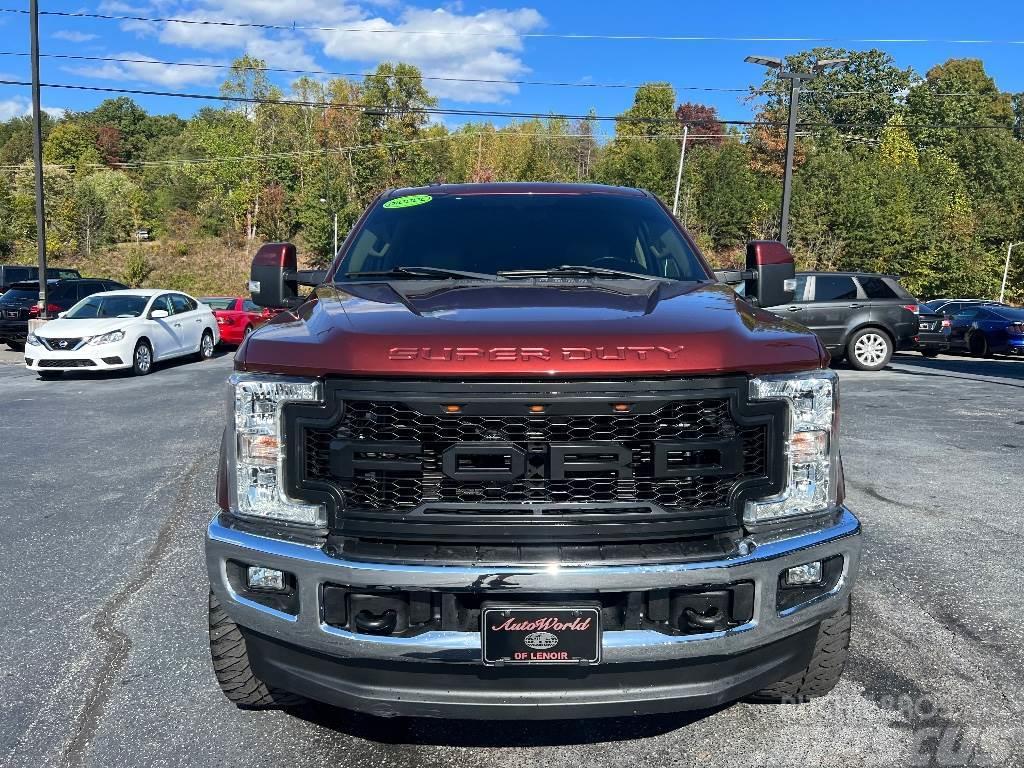 Ford F250 Cars